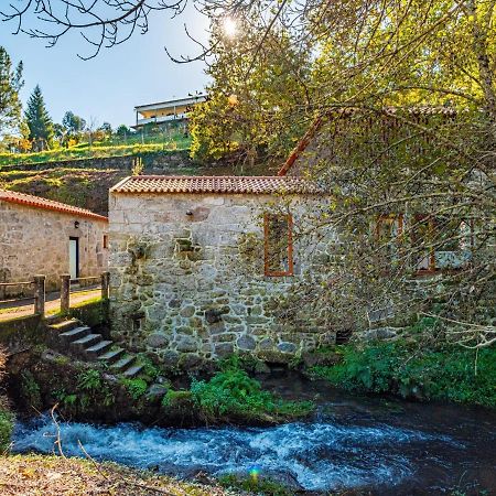 Casa Som Do Rio Villa Ponte de Lima Eksteriør bilde