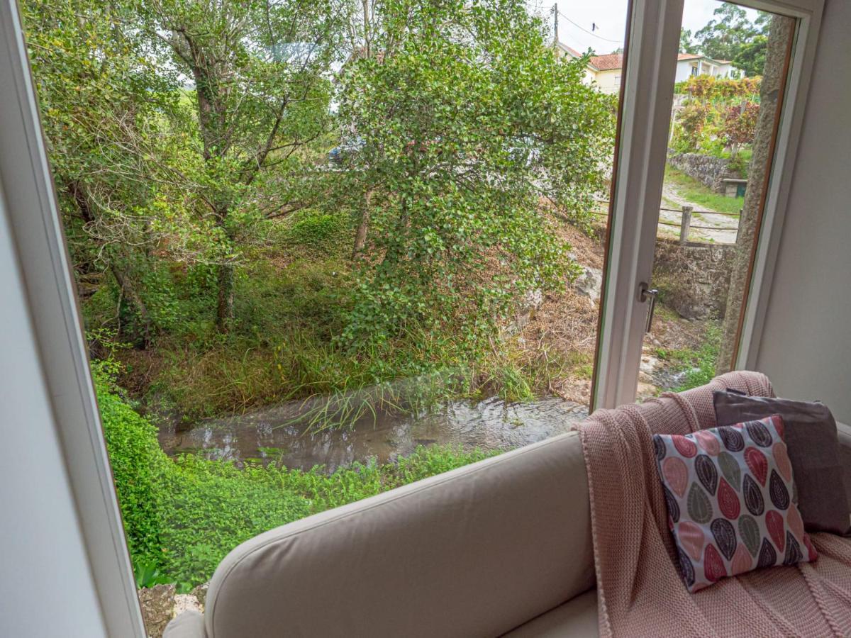 Casa Som Do Rio Villa Ponte de Lima Eksteriør bilde