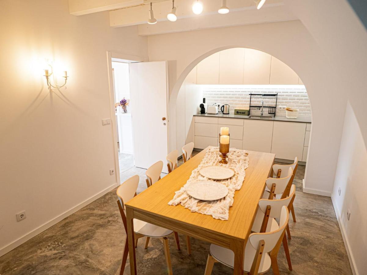 Casa Som Do Rio Villa Ponte de Lima Eksteriør bilde