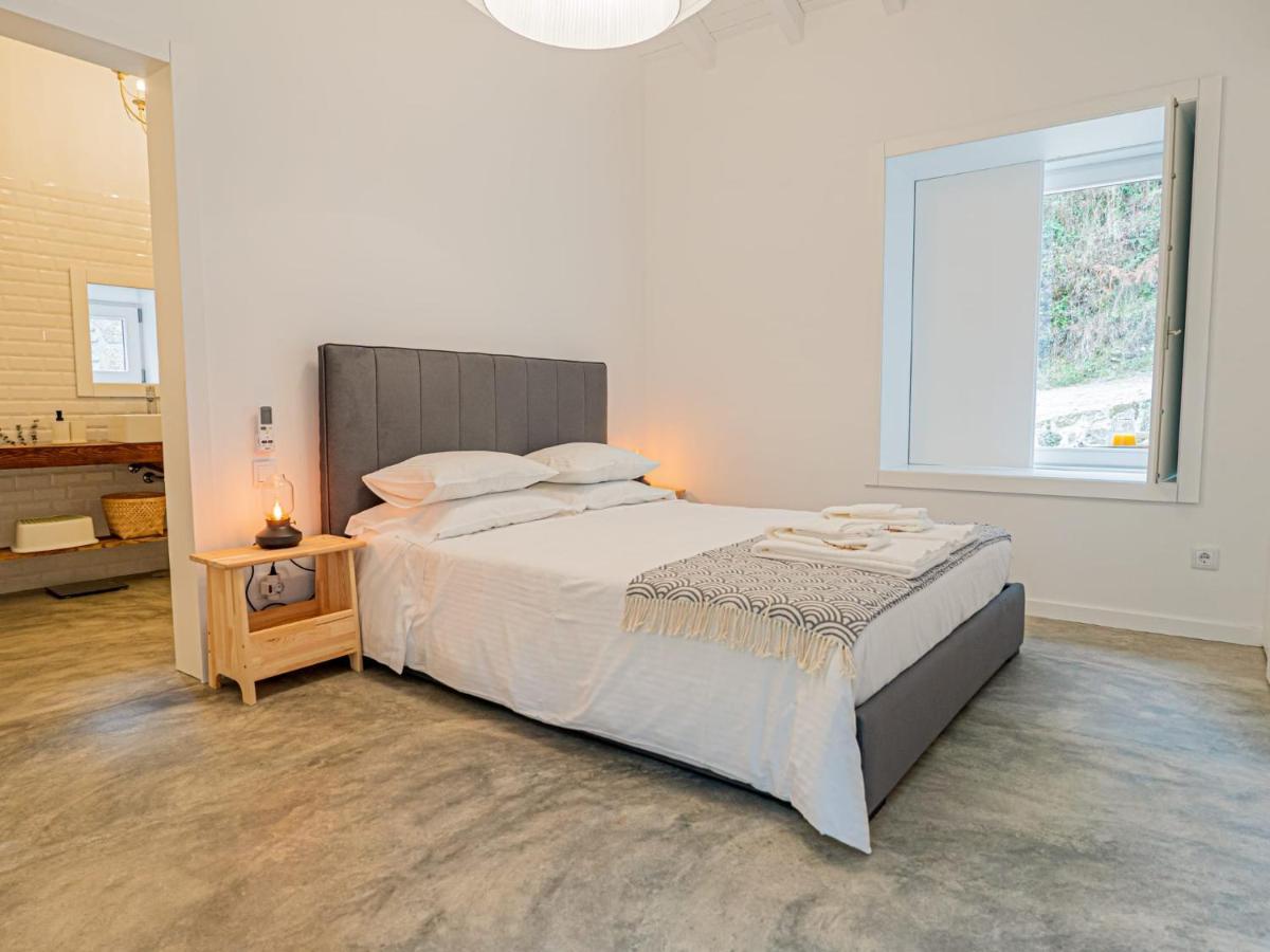 Casa Som Do Rio Villa Ponte de Lima Eksteriør bilde