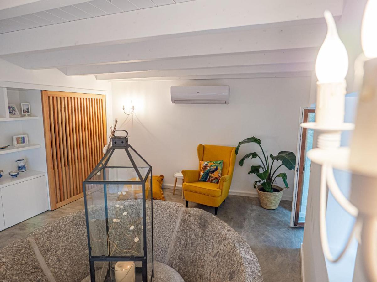 Casa Som Do Rio Villa Ponte de Lima Eksteriør bilde
