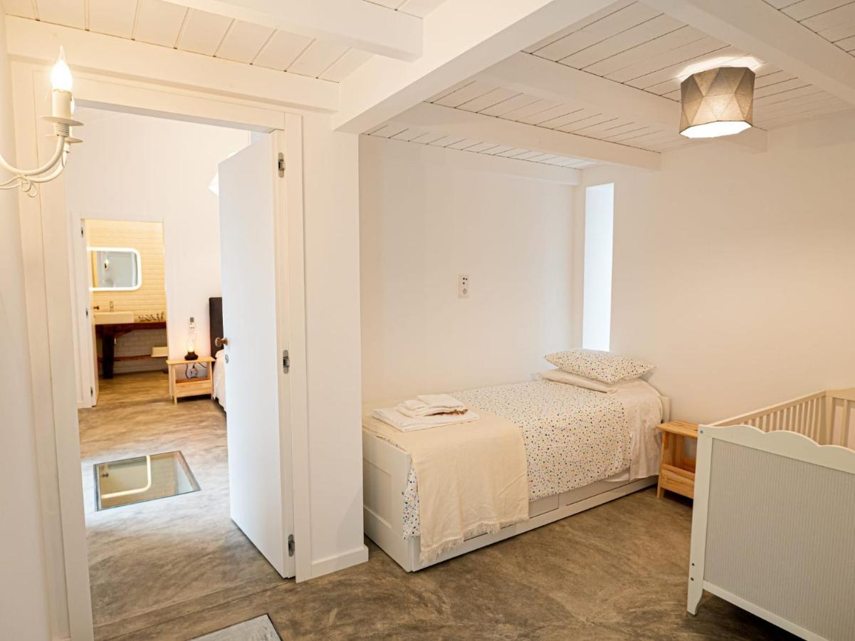 Casa Som Do Rio Villa Ponte de Lima Eksteriør bilde